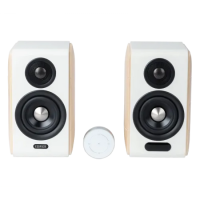 Edifier S880DB MKII 2.0 Bluetooth Bookshelf Speaker